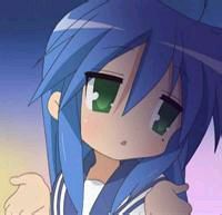 搞怪可爱二次元人物斗图微信表情包