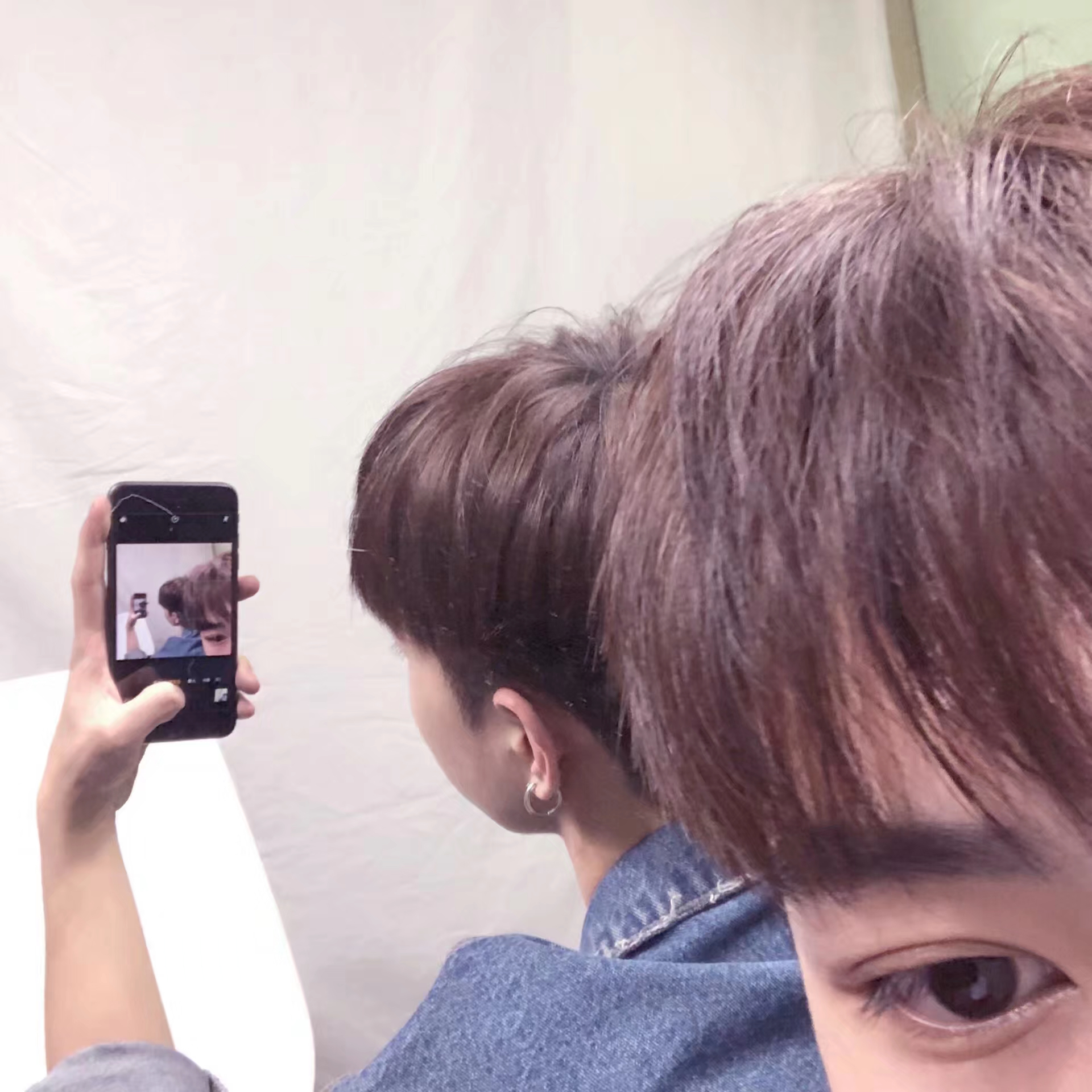 阳光帅气性感男微信生头像