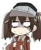 搞怪二次元斗图可爱微信表情包