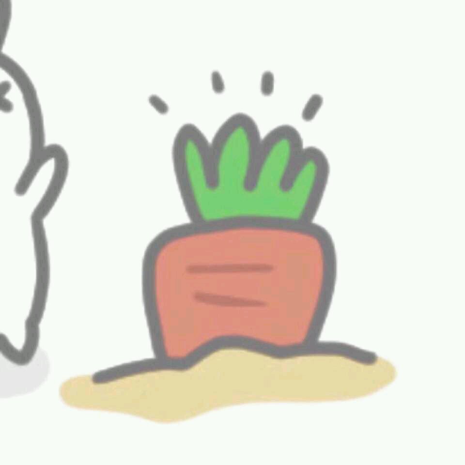 微信清新简约情侣头像