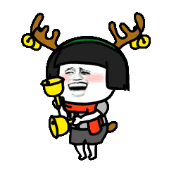 微信傻屌动态斗图表情包