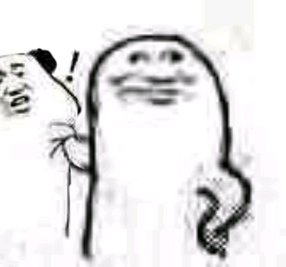 微信傻屌动态斗图表情包