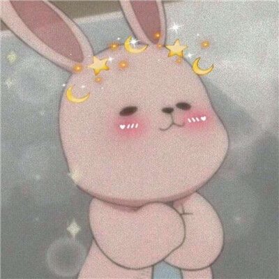 微信清新迷人女生头像