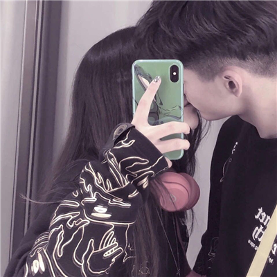 甜蜜爱情情侣微信头像