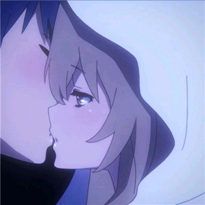 甜蜜爱情情侣微信头像