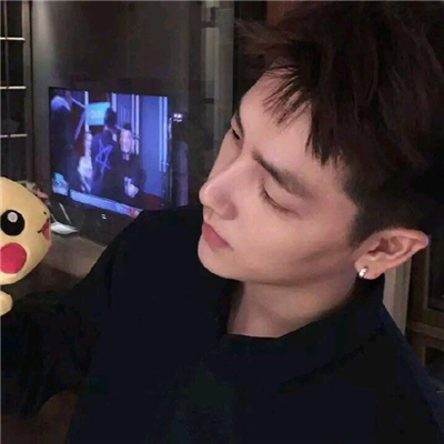 甜蜜爱情情侣微信头像