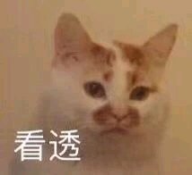 微信近期斗图恶搞表情包2019/4/25（二）