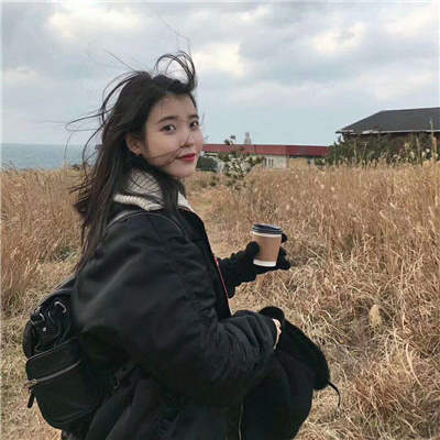 漂亮性感个性女生微信头像