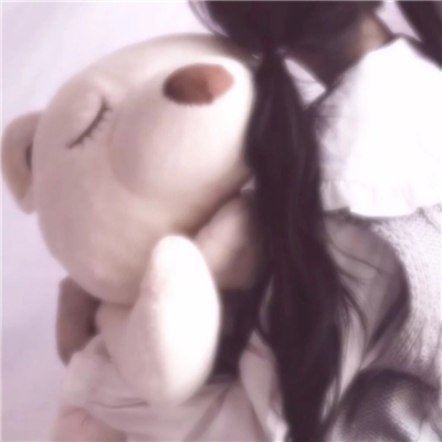 甜蜜爱情情侣微信头像