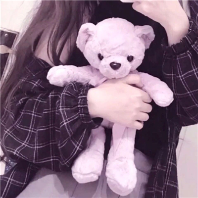 甜蜜爱情情侣微信头像