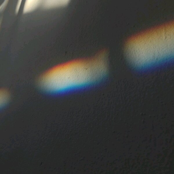 微信简洁佛系朋友圈配图