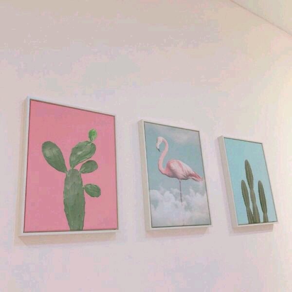 微信简洁佛系朋友圈配图