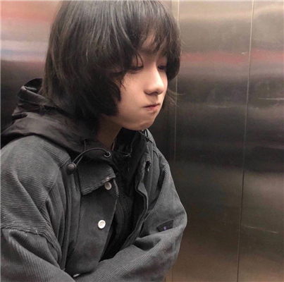 漂亮性感个性女生微信头像