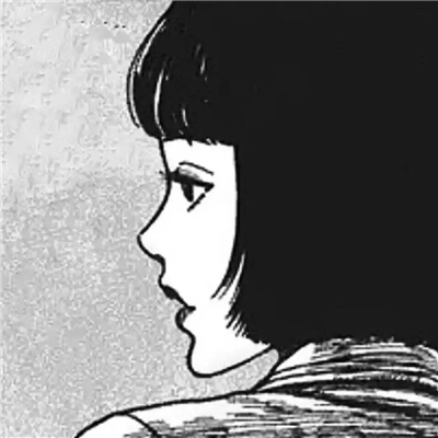 微信清新迷人女生头像