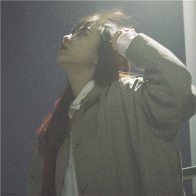 微信女生混头