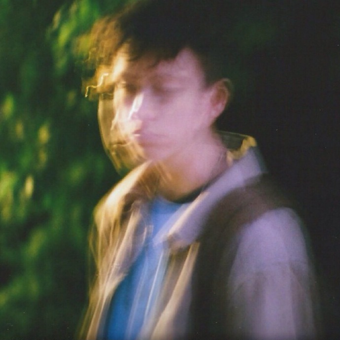 微信时尚清新欧美男生头像