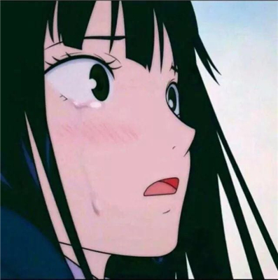 微信清新迷人女生头像
