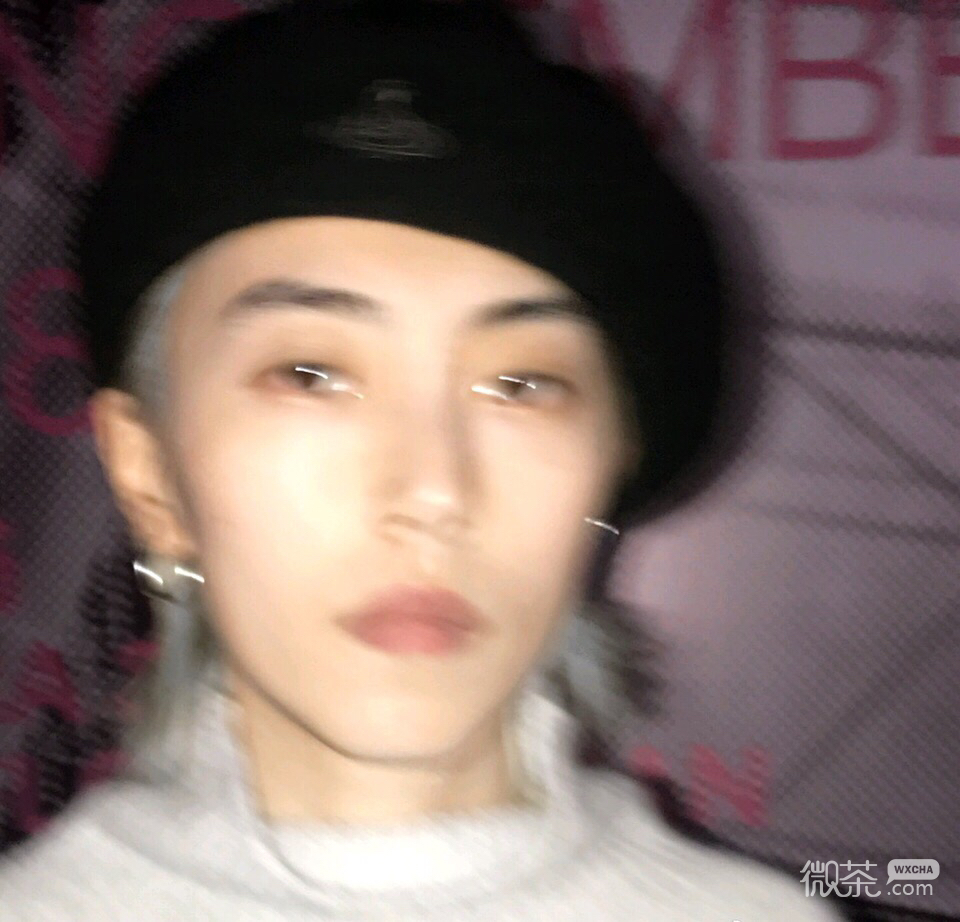 微信高清气质女生头像