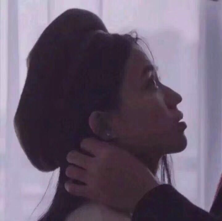 甜蜜爱情情侣微信头像