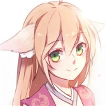 微信好看高清二次元女生头像