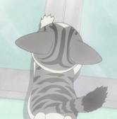 微信搞怪逗比二次元人物斗图表情包