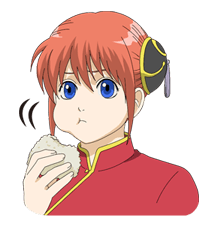 微信搞怪逗比二次元人物斗图表情包