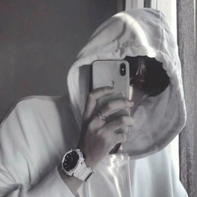 微信非主流帅气阳光男生头像