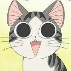 微信搞怪逗比二次元人物斗图表情包