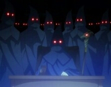 微信搞怪逗比二次元人物斗图表情包