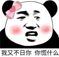 群聊杂图斗图傻屌微信表情包