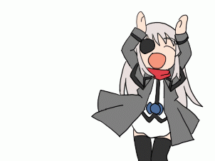 微信搞怪逗比二次元人物斗图表情包