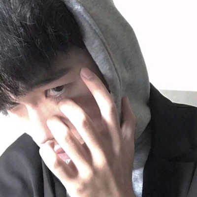 微信非主流帅气阳光男生头像