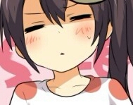 微信搞怪逗比二次元人物斗图表情包