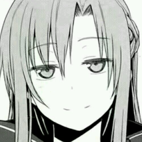 微信搞怪逗比二次元人物斗图表情包