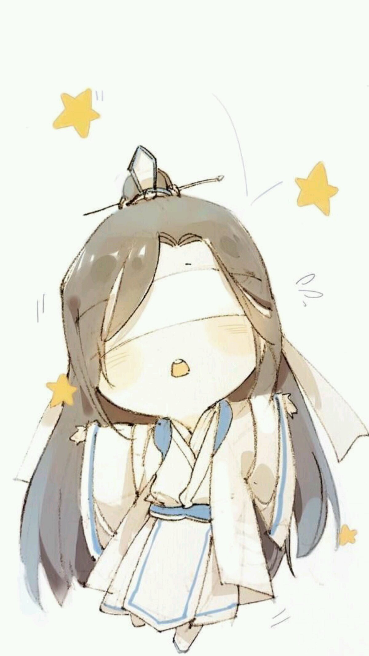 微信时尚唯美二次元风景静物图片