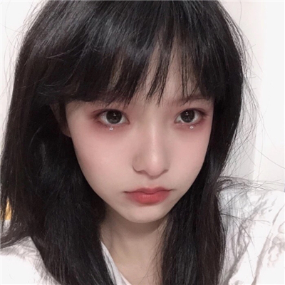 微信超拽个性女生头像