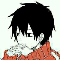 微信搞怪逗比二次元人物斗图表情包