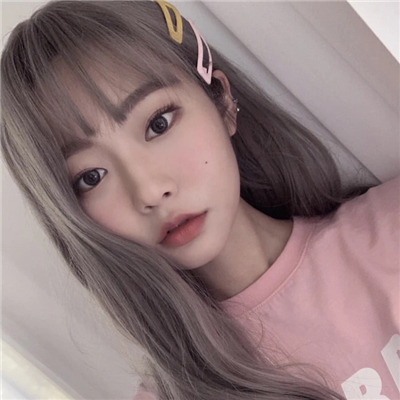 微信超拽个性女生头像