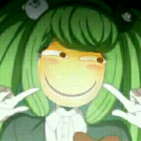 微信搞怪逗比二次元人物斗图表情包