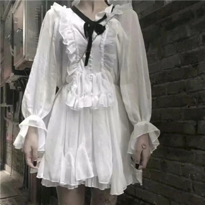 微信性感个性迷人女生头像
