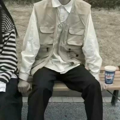 甜蜜唯美小清新风格的微信双人情侣头像下载
