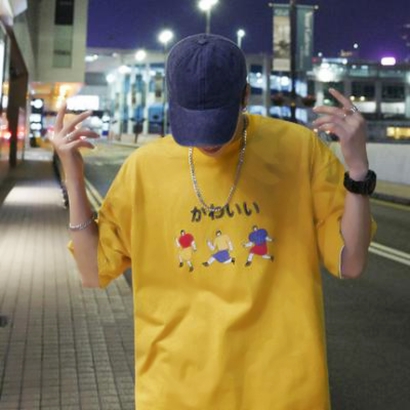 2019微信魅力时尚潮流男生头像合集下载