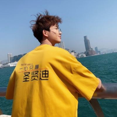 2019微信魅力时尚潮流男生头像合集下载