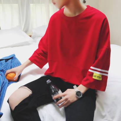 2019微信魅力时尚潮流男生头像合集下载