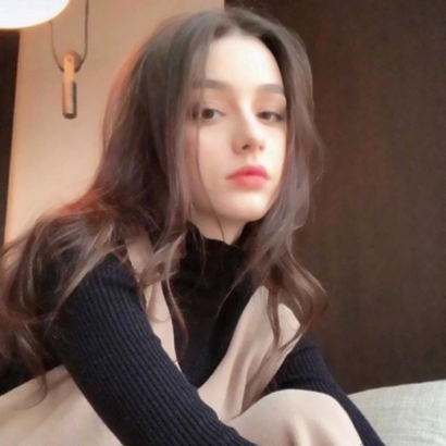 潮流酷炫非主流的微信个性女生头像下载