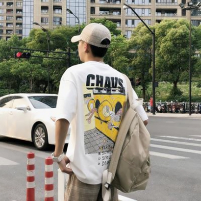 2019微信魅力时尚潮流男生头像合集下载