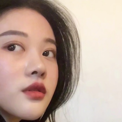 潮流酷炫非主流的微信个性女生头像下载