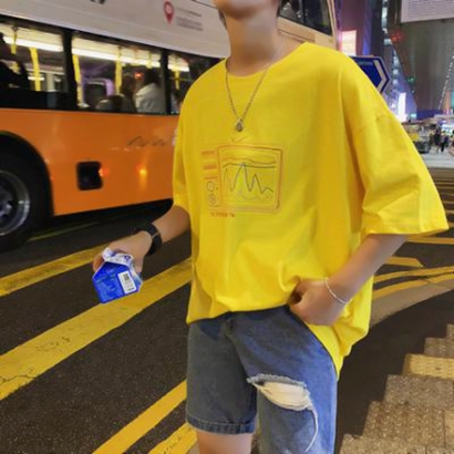 2019微信魅力时尚潮流男生头像合集下载