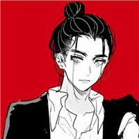 四人一组的微信个性帅气好基友男生头像下载