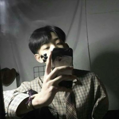 撩妹专用的微信时尚酷炫男生头像下载